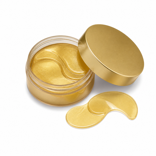 Collagen Under-Eye Gel Mask Pack