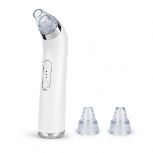Electric Pore Vacuum Blackhead Cleaner