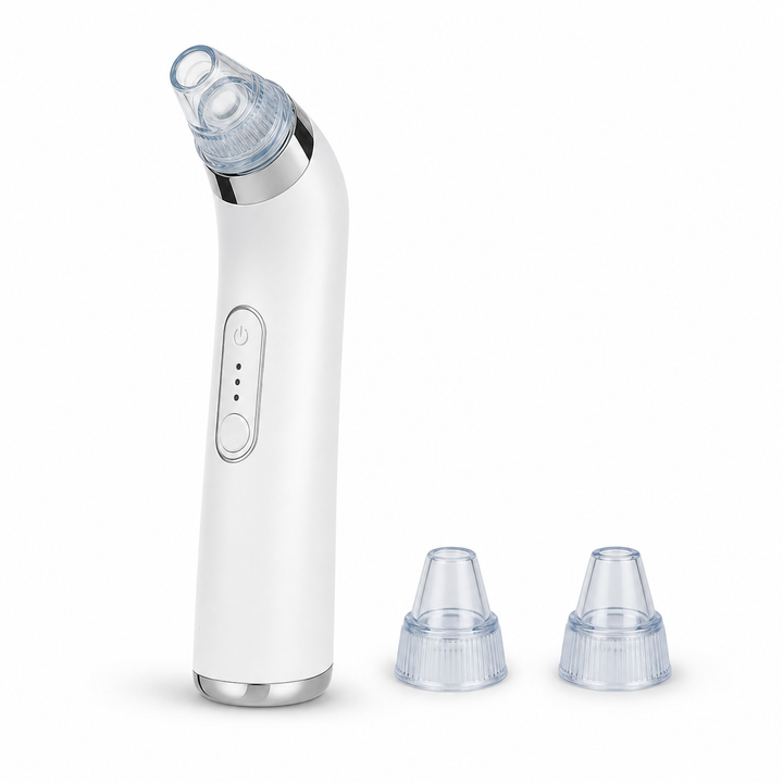 Electric Pore Vacuum Blackhead Cleaner