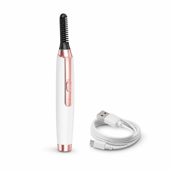 Heated Eyelash Curler