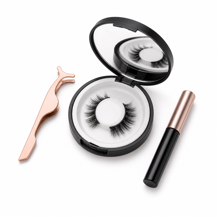 Magnetic Eyelash Starter Kit