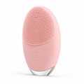 Silicone Facial Cleansing Brush